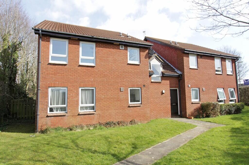 Main image of property: New Milton, Hampshire