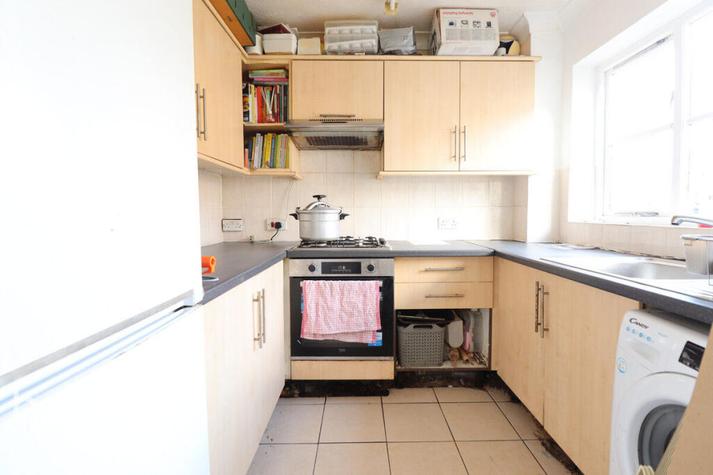 Main image of property: Boscombe Road, Worcester Park