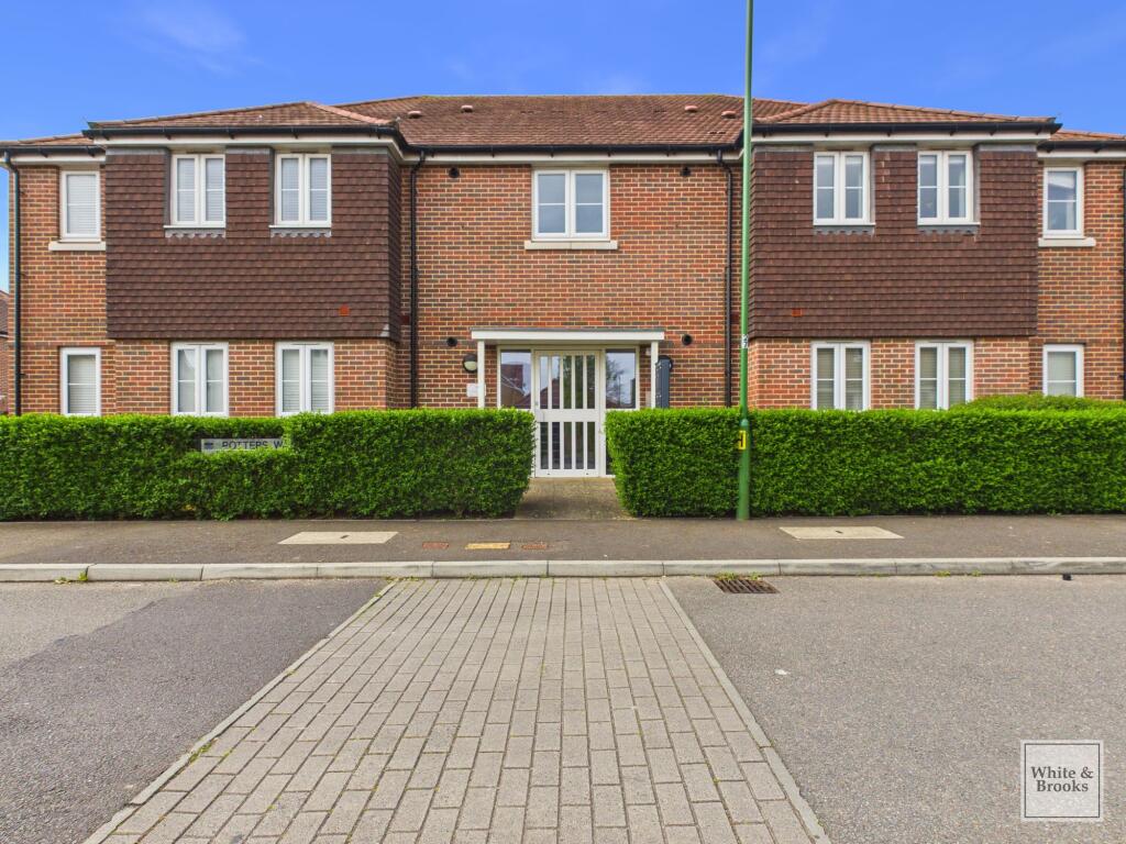 Main image of property: Potters Way, North Bersted, PO21