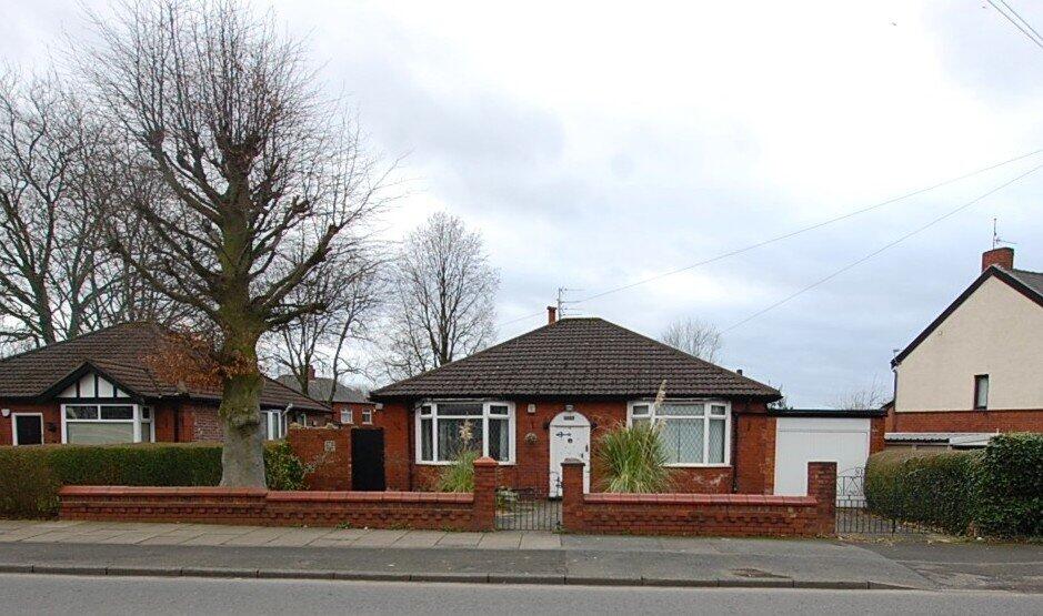 Main image of property: Wood Lane, Ashton-under-Lyne, Greater Manchester, OL6