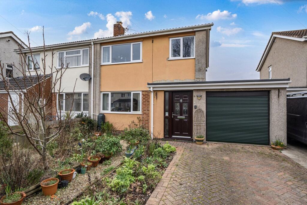 Main image of property: Wolsey Close, Wells, BA5