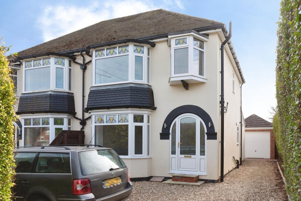 Main image of property: Boothferry Road, Hessle, HU13