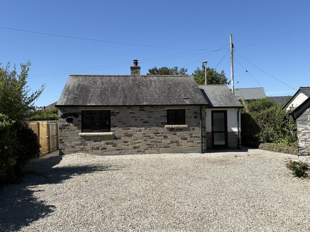 Main image of property: The Old Piggery, Old Launceston Road, Tavistock, Devon