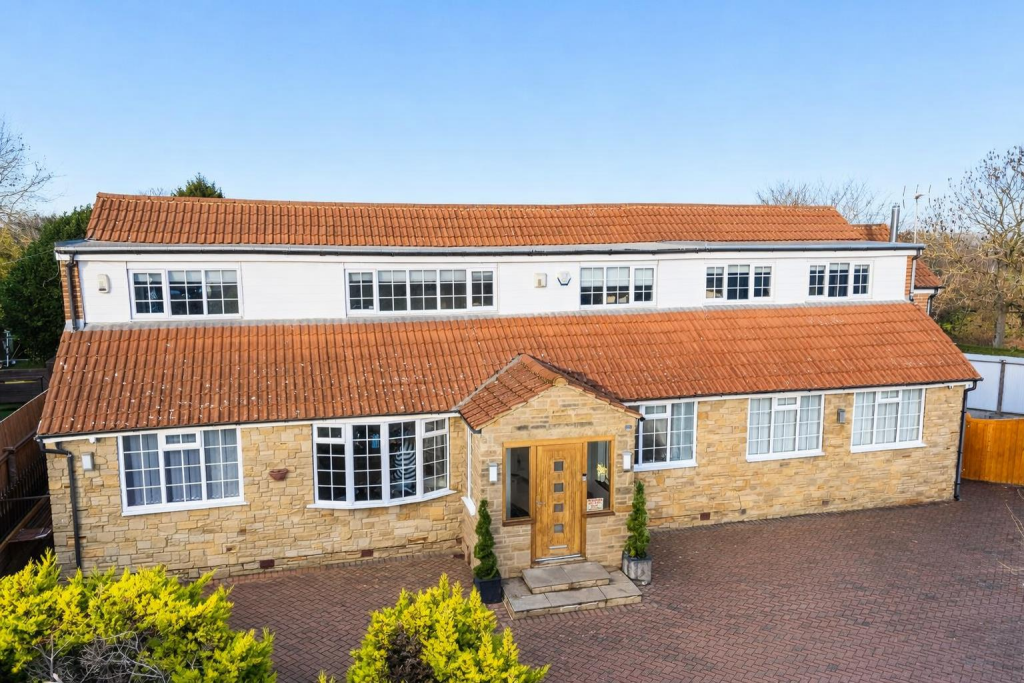 Main image of property: Emville Avenue, Shadwell