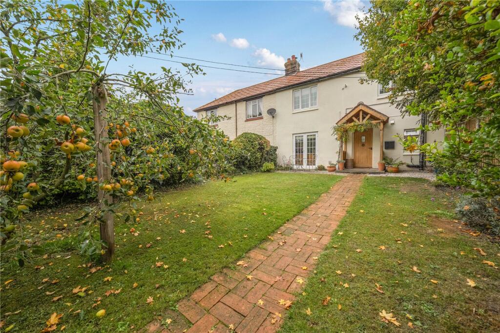 Main image of property: Coombe Lane, Enford, Pewsey, Wiltshire, SN9