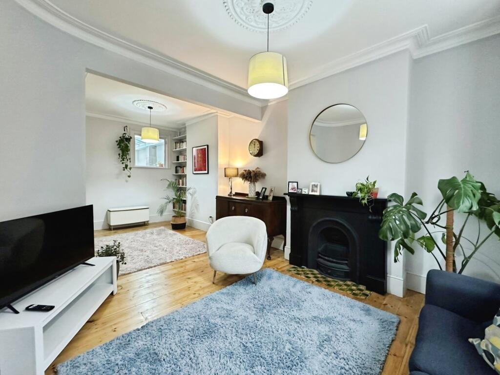 Main image of property: Orwell Road, London, E13