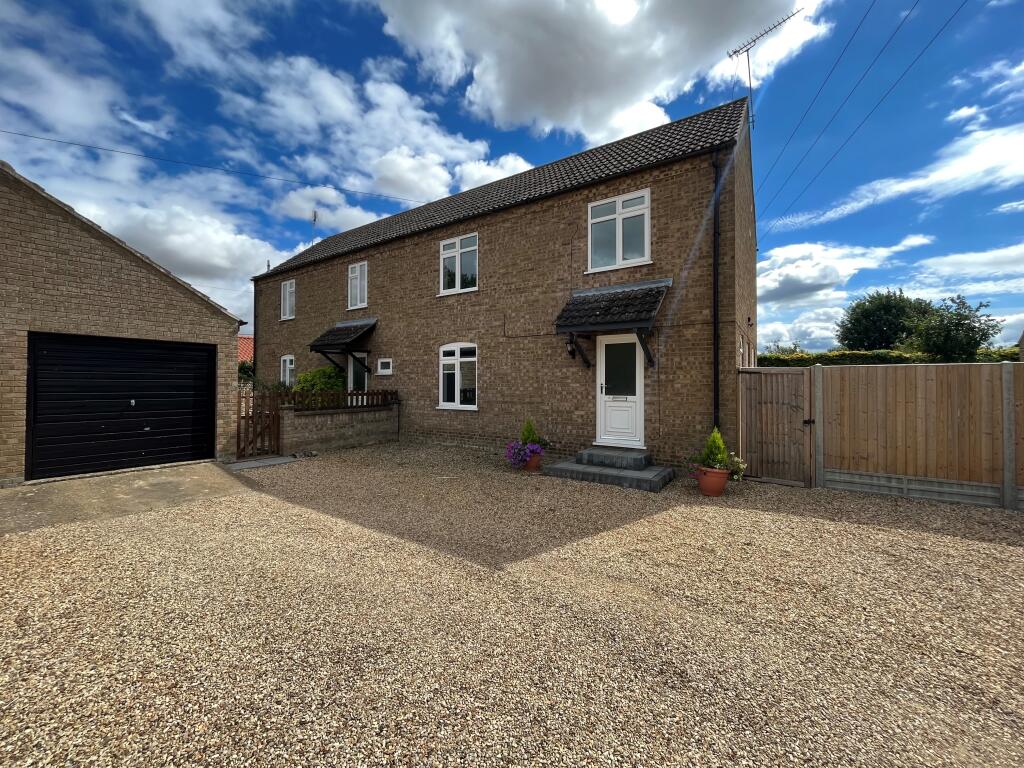 Main image of property: Thornham Road, Methwold, THETFORD