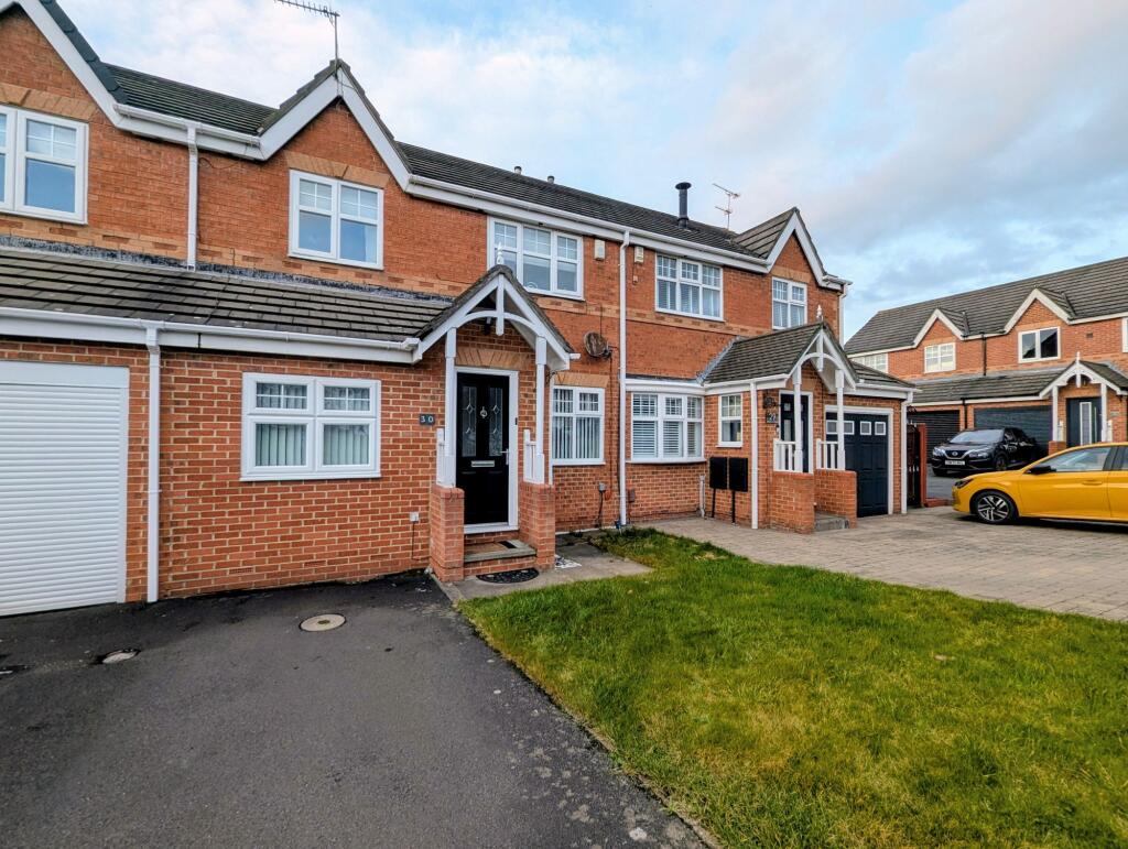 Main image of property: Seaham Close, South Shields, NE34