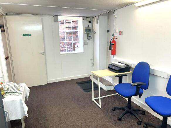 OFFICE TWO