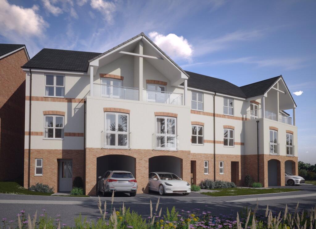 Main image of property: The Shields, Ilfracombe, Devon, EX34