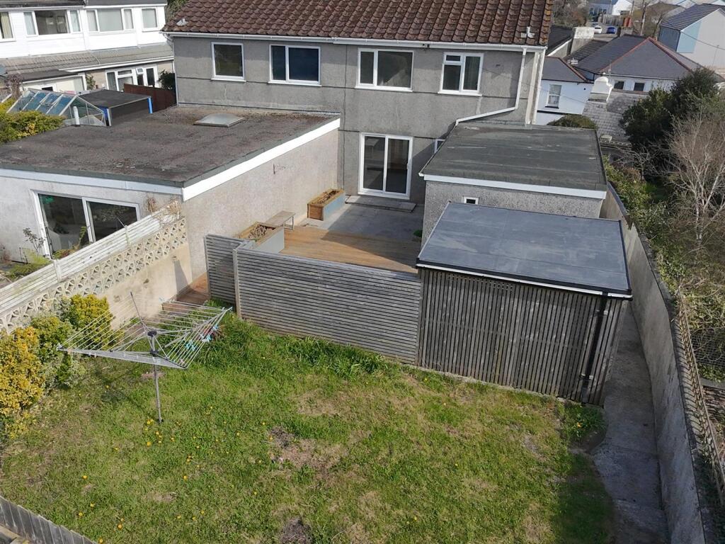 Colebrook Road, Plympton, Plymouth photo 2
