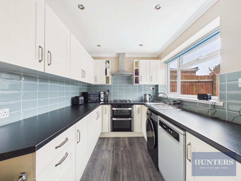 Denbigh Road, Cheltenham - View 3