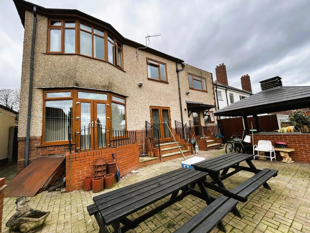 Additional image 26 of Charlemont Avenue, West Bromwich,West Midlands, B71