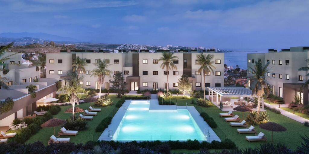 Main image of property: Andalucia, Malaga, Estepona