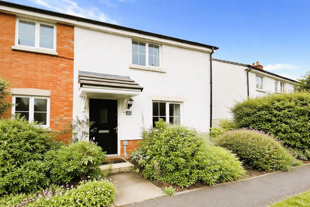 Main image of property: Creber Drive, South Brent, TQ10