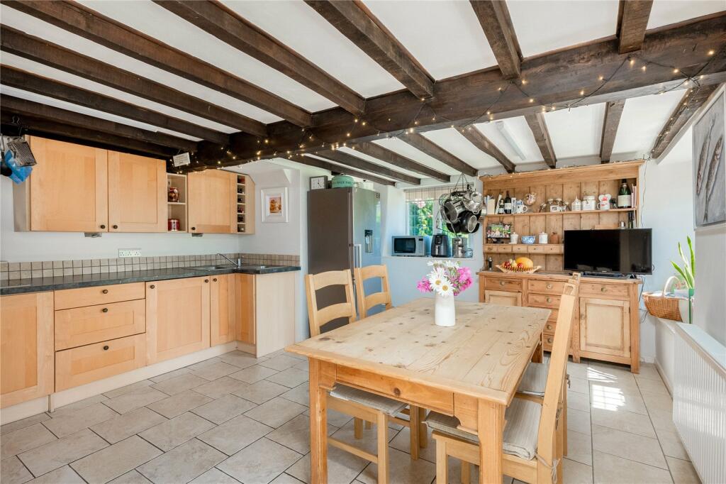 House in Cherwell, Wardington - View 4