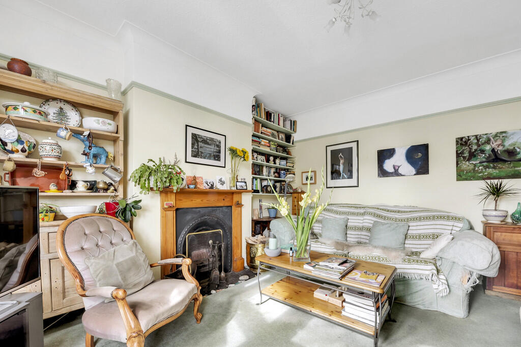 Main image of property: Dollis Hill Avenue, London NW2