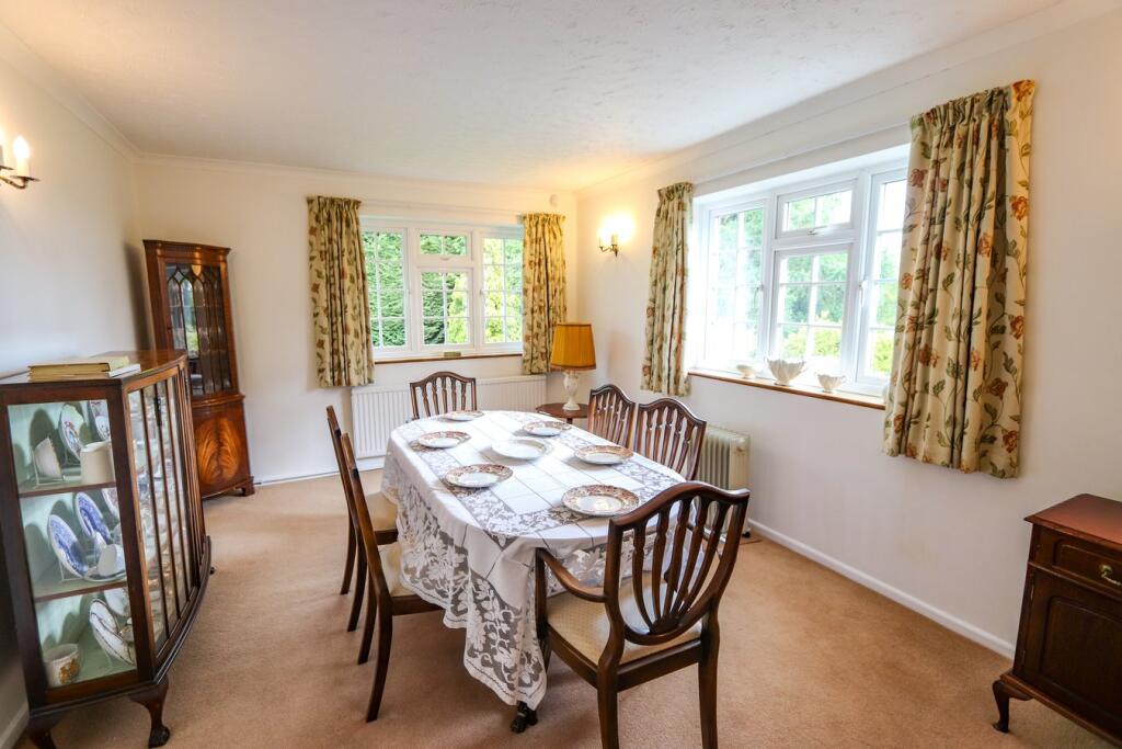 Langham Road, Robertsbridge, TN32 – pohled 5