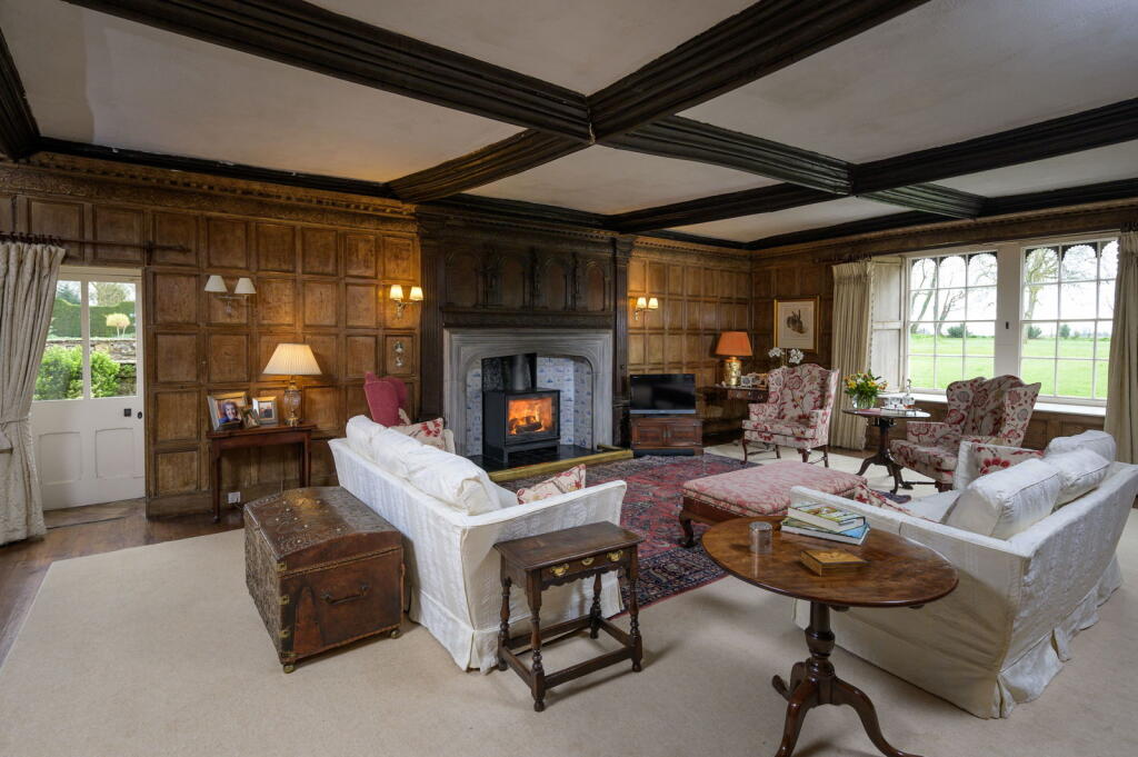 House in Vale of Glamorgan, Llandow - View 5