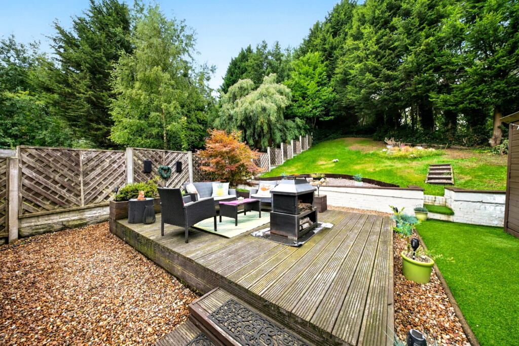 House in Salford, Greater Manchester - View 2