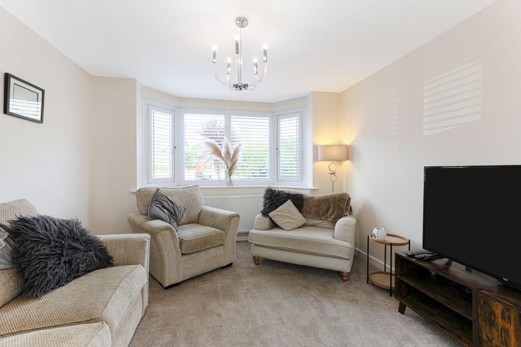 House in Sheffield - View 3