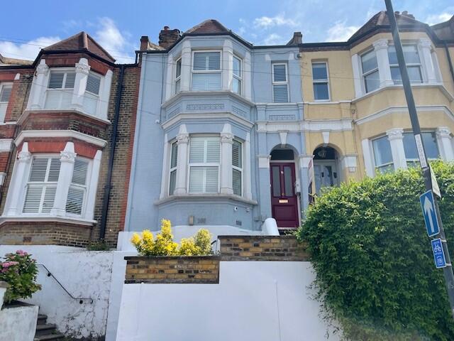 Main image of property: Ennis Road, London, SE18