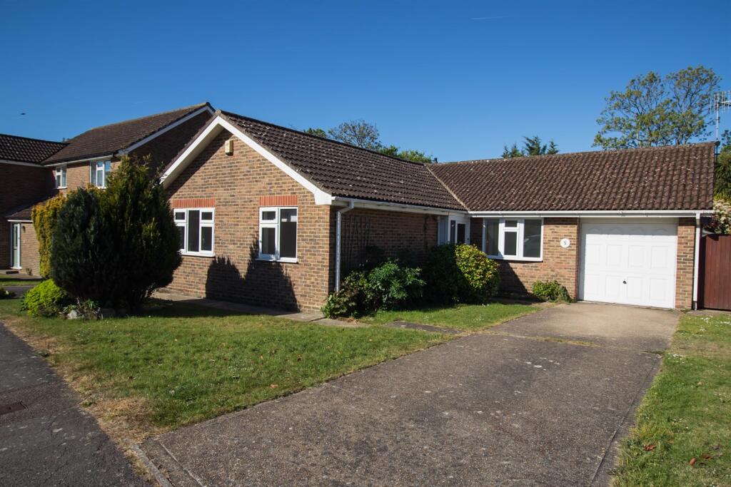 Main image of property: Bromley Road, BN25