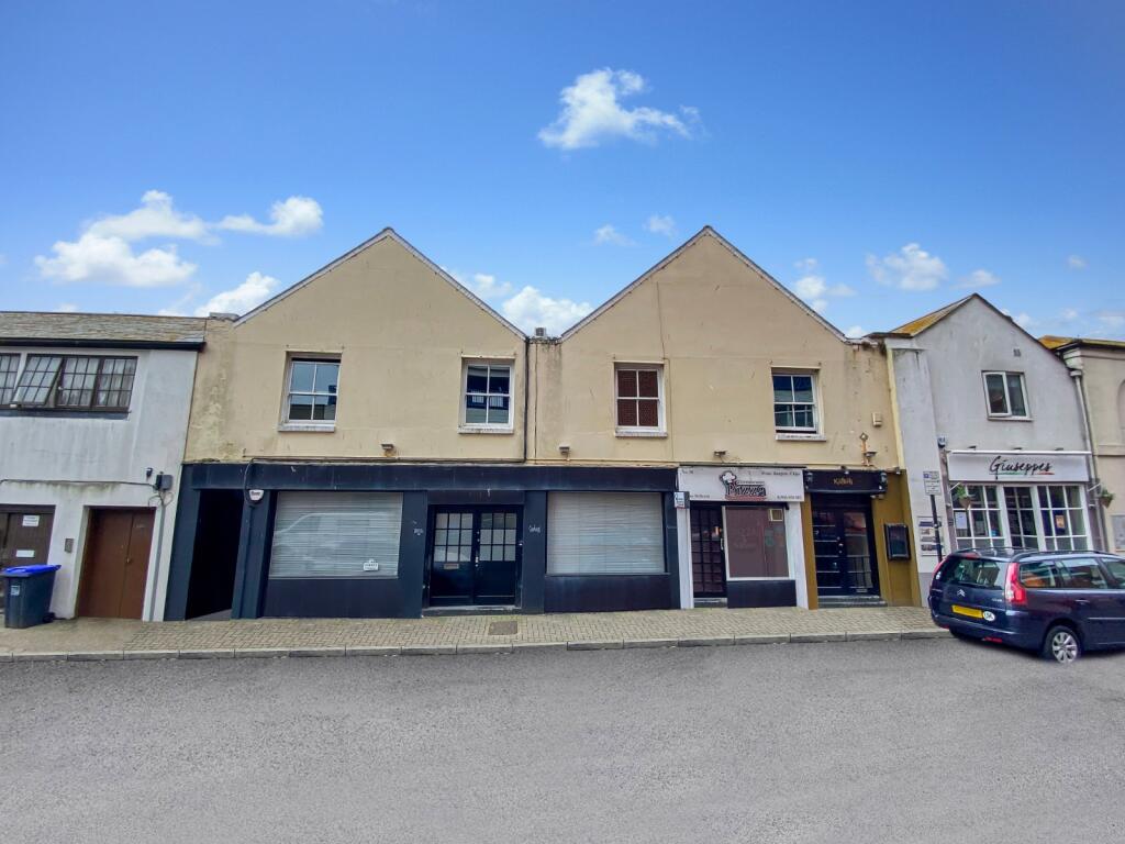 Main image of property: 38 - 40 Ann Street, Worthing, West Sussex, BN11