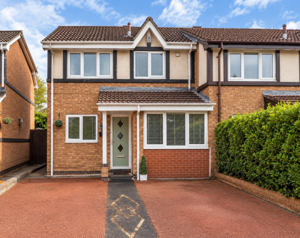 Main image of property: Ireton Close Thorpe St Andrew NR7 0TW