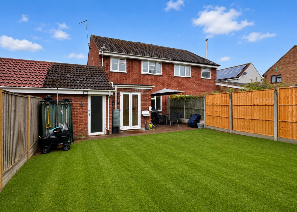Leapingwell Close, Chelmer Village, Chelmsford - View 5