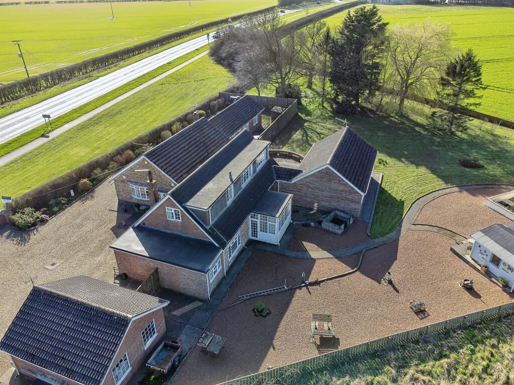Main image of property: Routh, Beverley