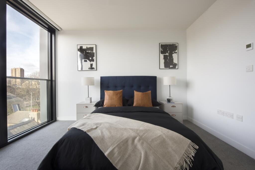 Main image of property: The Courtyard Circus Street BN2