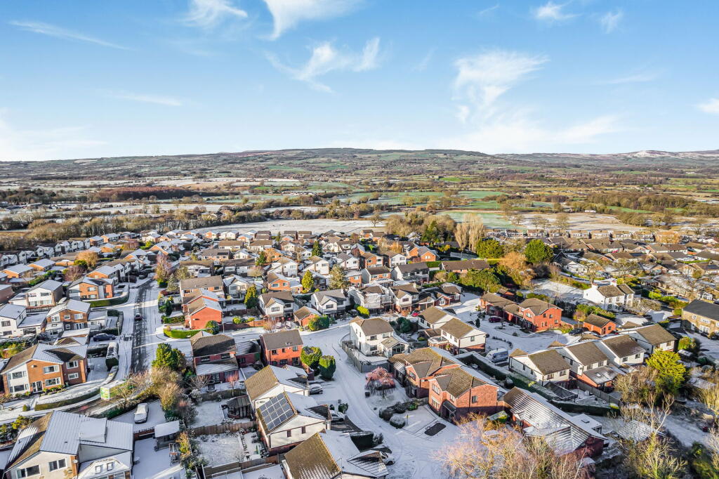 Additional image 33 of Whalley Road, Langho, Blackburn, BB6 8EJ