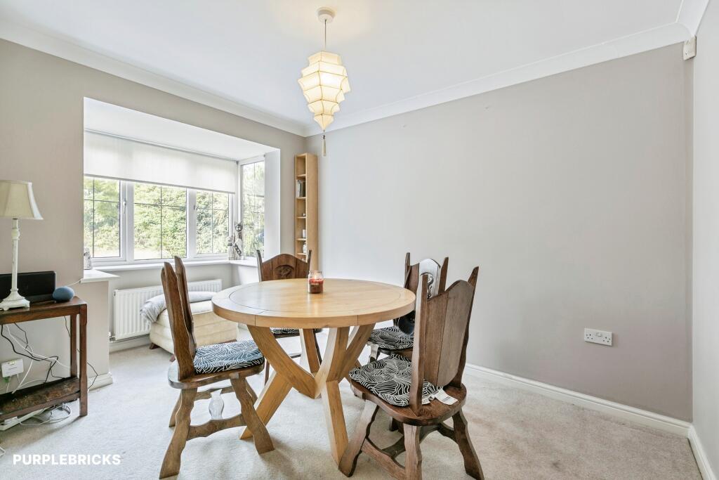 House in Sheffield - View 3