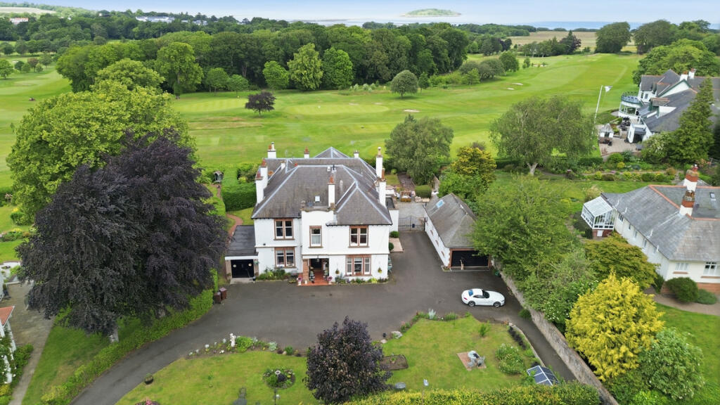 Main image of property: Barnton Avenue, Edinburgh, EH4