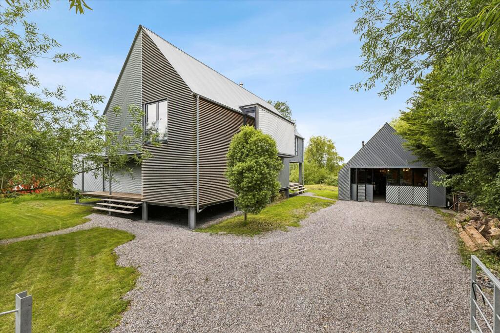 Main image of property: Blakeway, Wedmore, Somerset BS28
