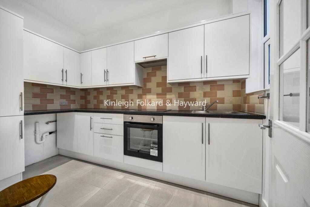 Main image of property: Eswyn Road, London, SW17