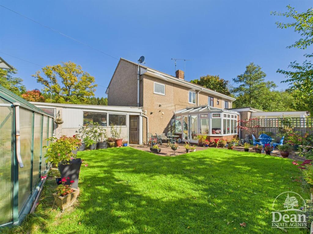 Main image of property: Steam Mills Road, Cinderford