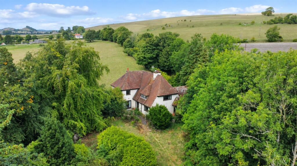 Main image of property: Kingston Deverill, Warminster, Wiltshire, BA12