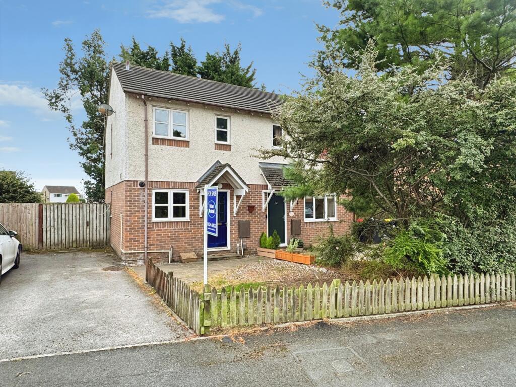 Main image of property: Bartholomew Road, Morecambe, LA4
