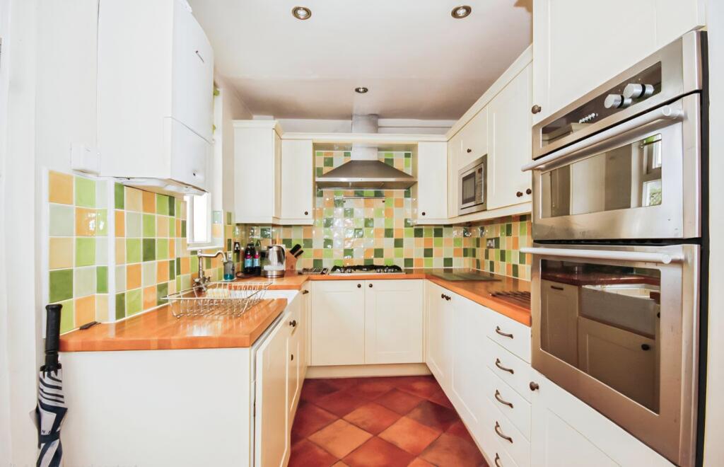 Holly Street, Leamington Spa, Warwickshire, CV32 photo 2