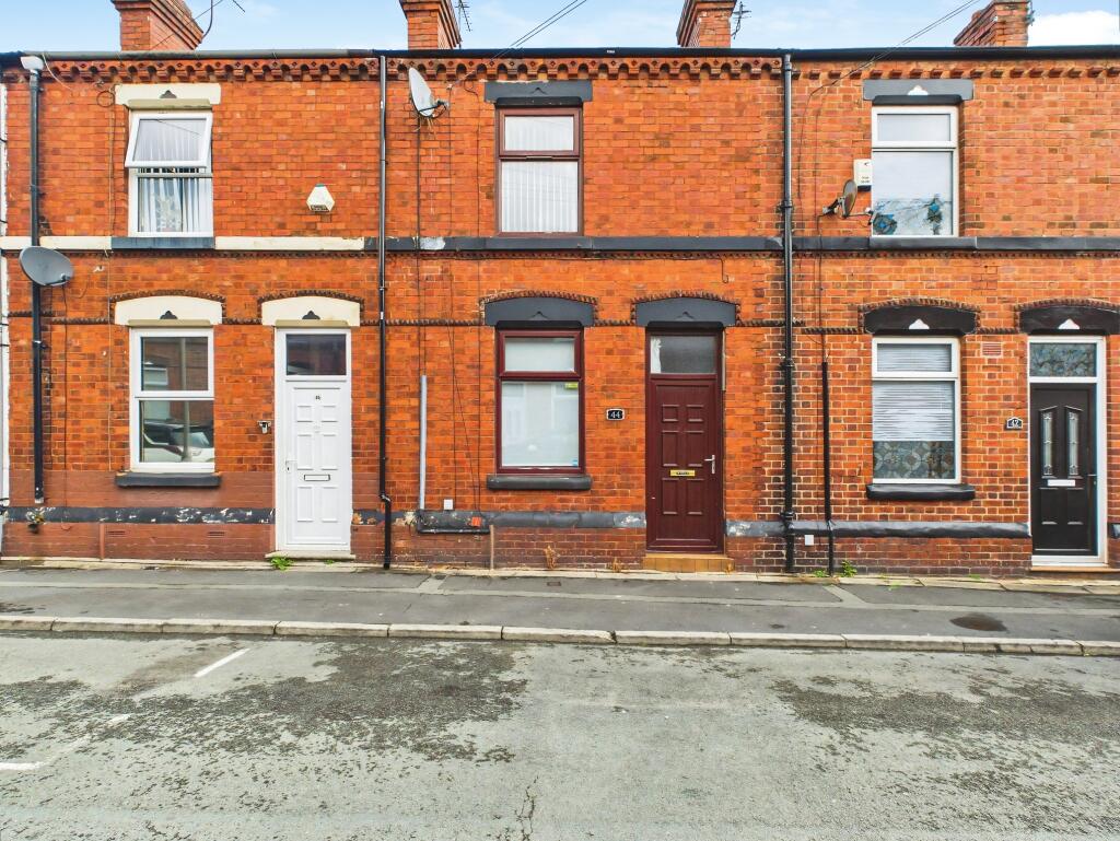 Main image of property: Kitchener Street, St Helens, WA10