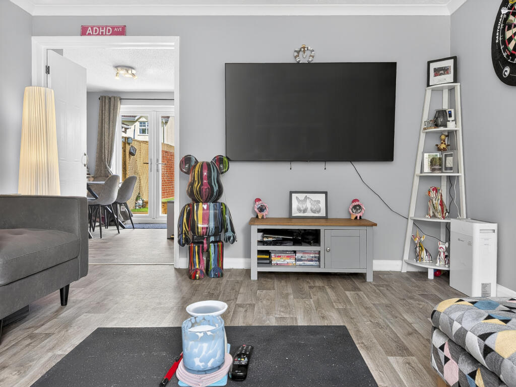 House in Mid Devon, Cullompton - View 5