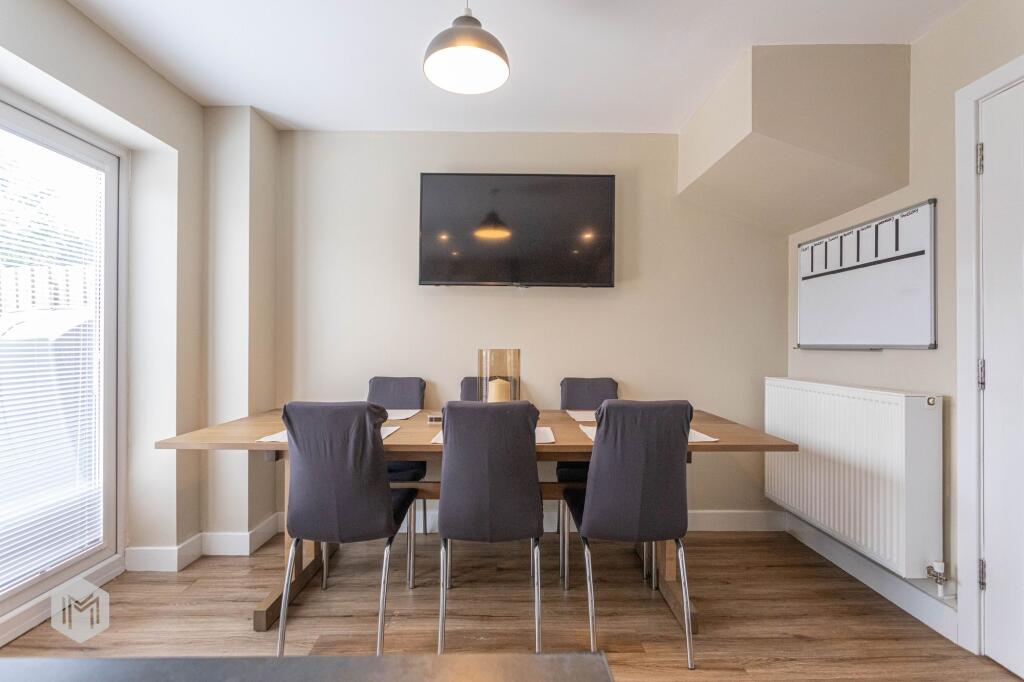Regents Place, Lostock, BL6 photo 5