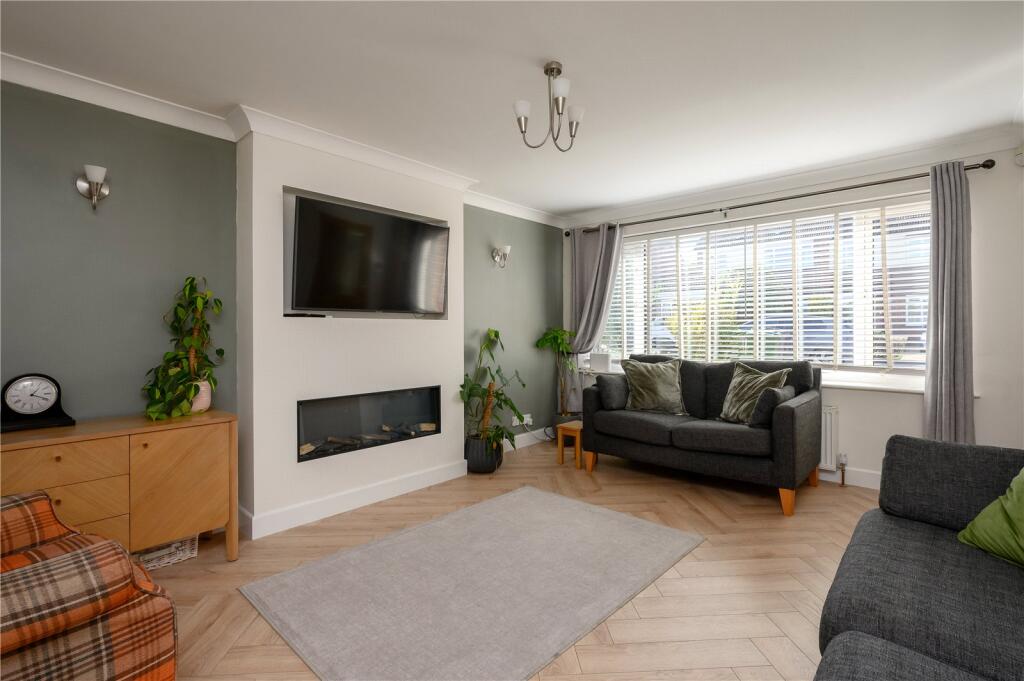 Nursery Way, Clifford, LS23 photo 3