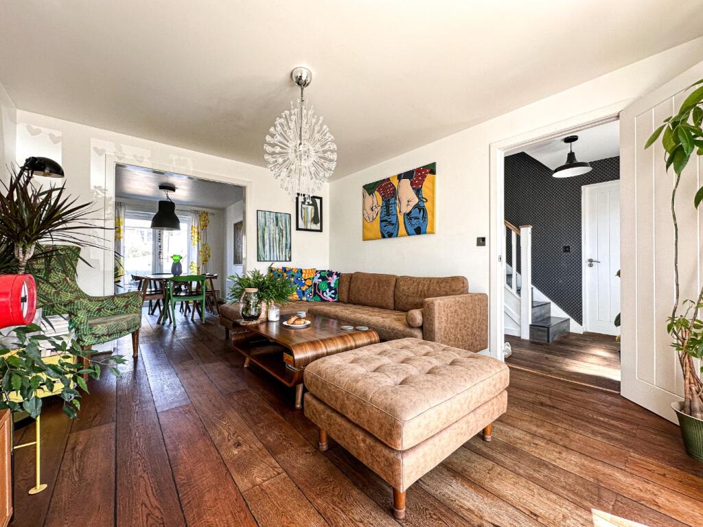 House in Taunton - View 5