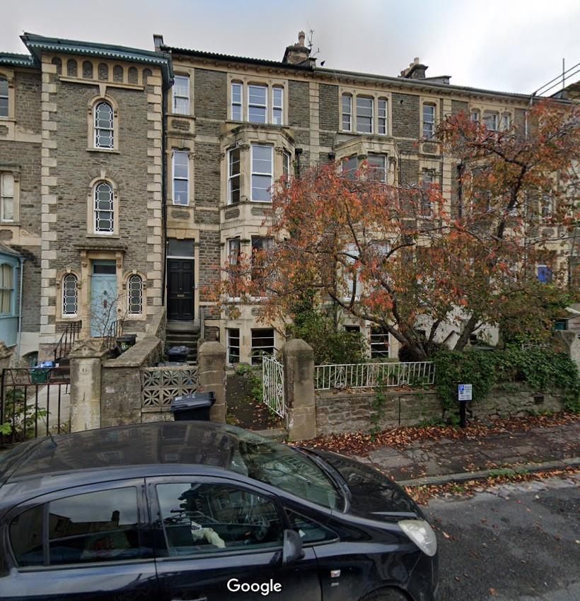 Main image of property: West Park, Bristol