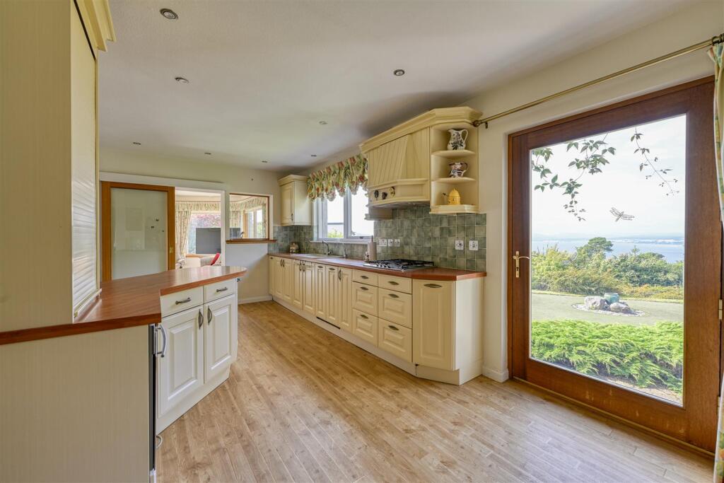 House in Inverness, Leachkin - View 3