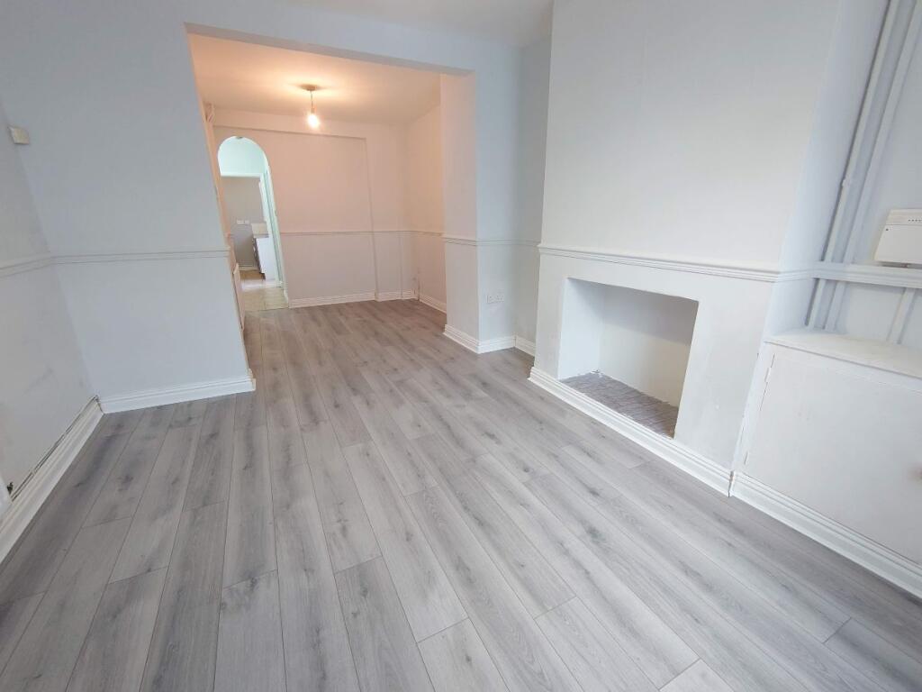 Main image of property: Bala Street, Anfield