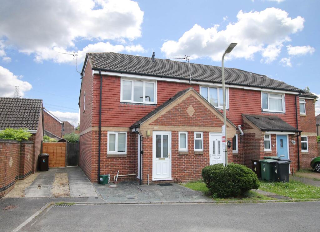 Main image of property: Waveney Close, Didcot